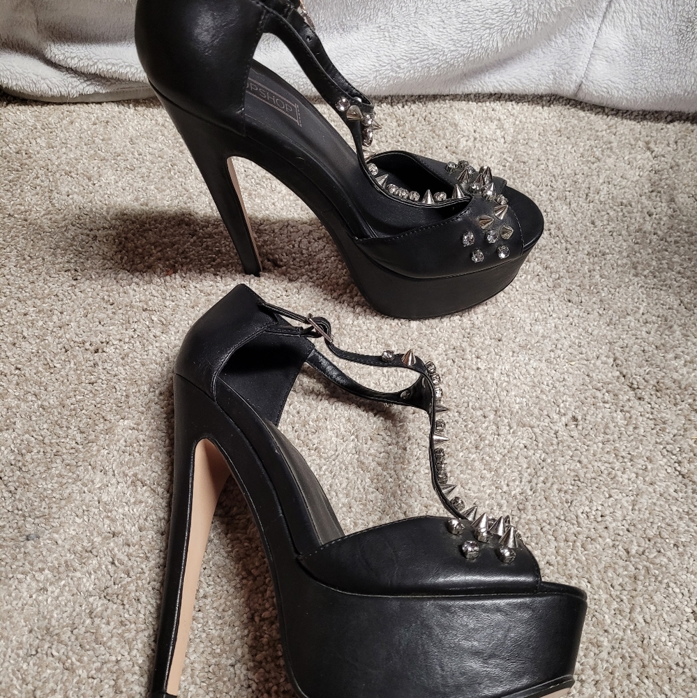 Top Shop Platforms - Picture 2 of 2
